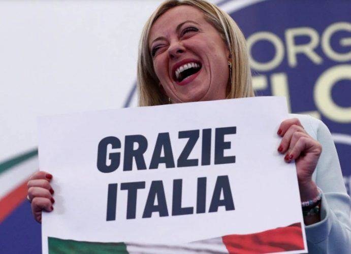 В Италии на выборах в парламент победили правые партии. Что эти результаты означают для Европы, России и Украины