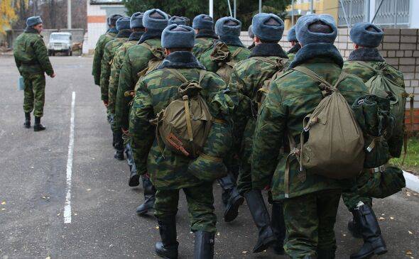 "Часткова мобілізація" в Росії не допоможе виграти війну проти України - ISW