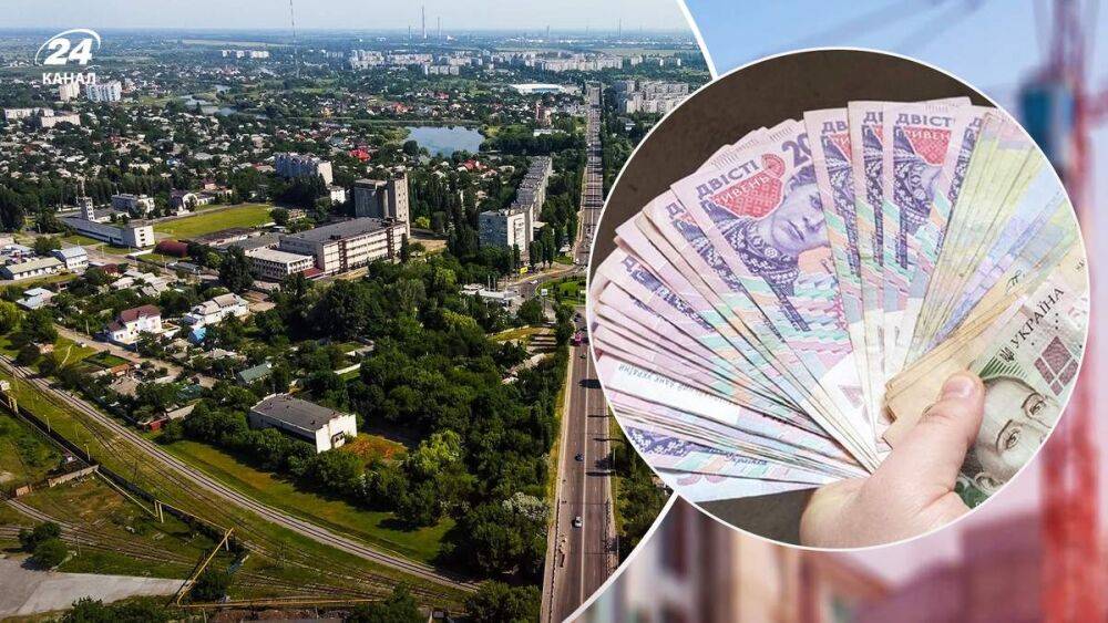 Город с доступными "квадратами": выгодно ли покупать недвижимость в Кременчуге
