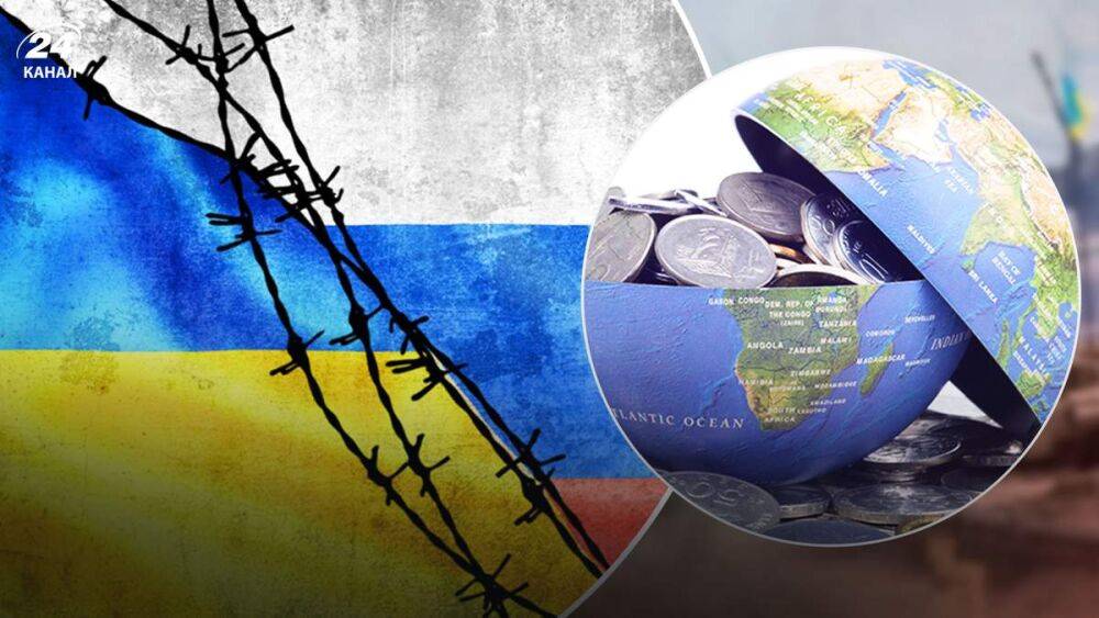 Сумма заоблачная: сколько будет стоить война в Украине