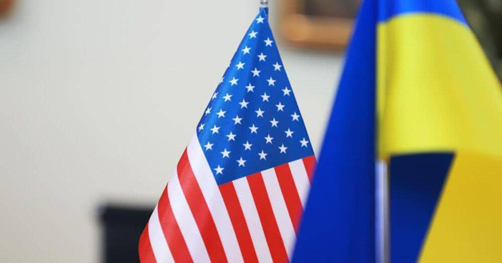 В США согласовали выделение Украине еще $12 млрд помощи, — СМИ