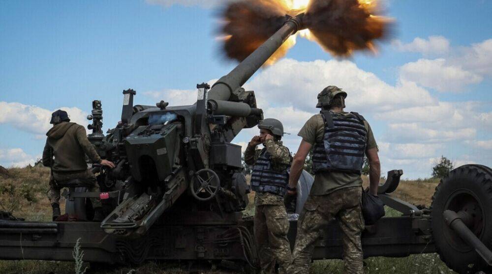 Украинские военные отбили атаки рф возле семи населенных пунктов – Генштаб
