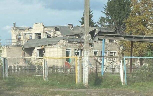 ВСУ взяли под контроль еще одно село на Харьковщине