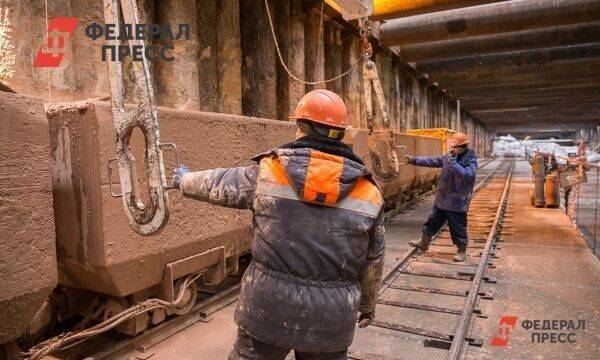 На строительство метро в Нижнем Новгороде выделят еще 10 млрд рублей