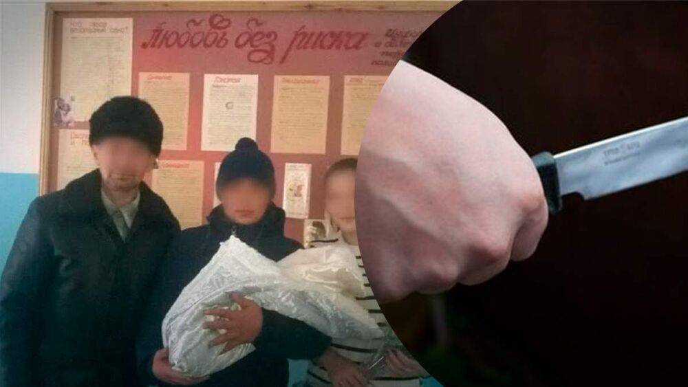 Жительница Пермского края убила 4-летнюю дочь из-за того, что ее мужа мобилизовали