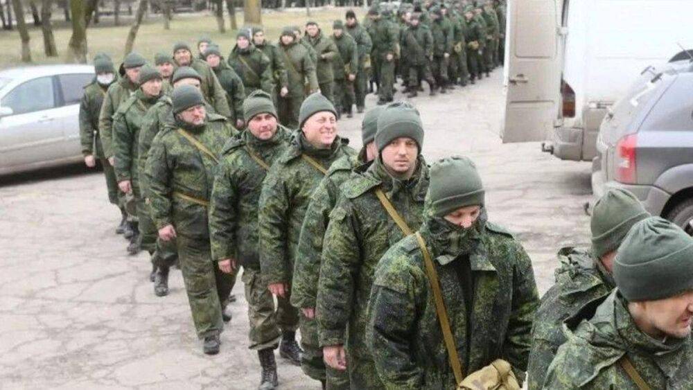 Показательные наказания за "неправильную мобилизацию": в России военкома отправили в отставку