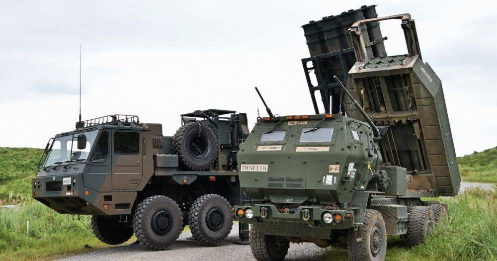 Украина просила у Новой Зеландии системы HIMARS и ПВО: что ответили чиновники