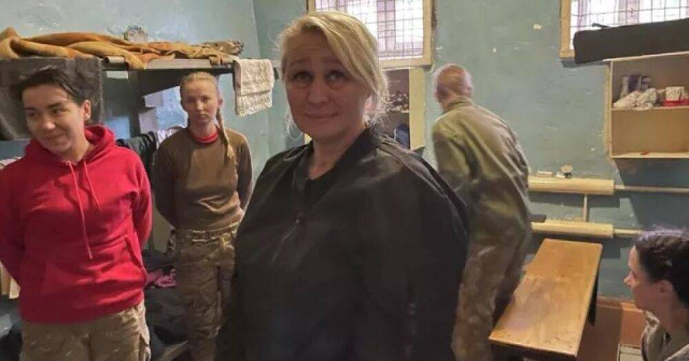 Россияне удерживают в плену более 600 украинок, некоторые из них беременны