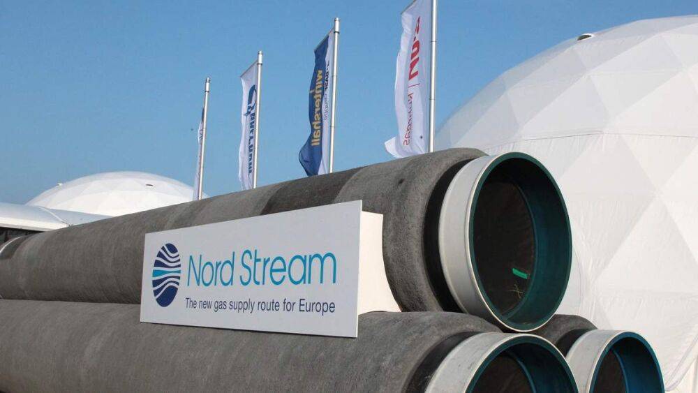 Подозревают саботаж: в Германии начали расследование утечек газа из "Северных потоков"
