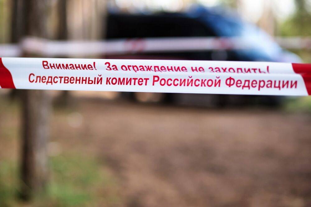 В Тверской области за один день нашли убийц таксиста из Осташкова