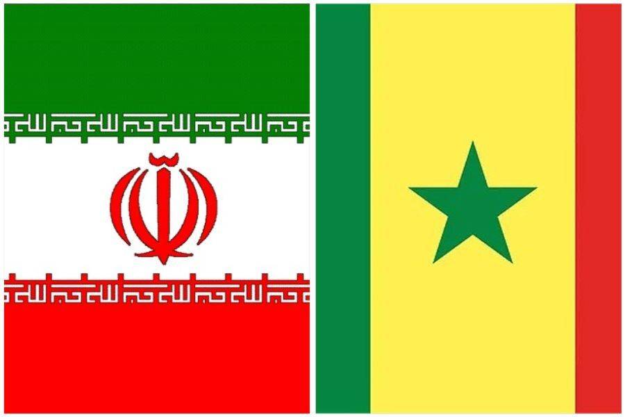 Иран сыграл вничью с Сенегалом в товарищеском матче, Азмун забил гол