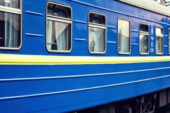 Из-за ударов по Харькову поезда в Киев и Одессу отправились с опозданием