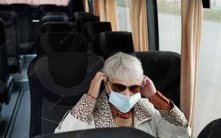 Поездка в автобусе закончилась для жительницы Уссурийска травмированием - «Новости Уссурийска»
