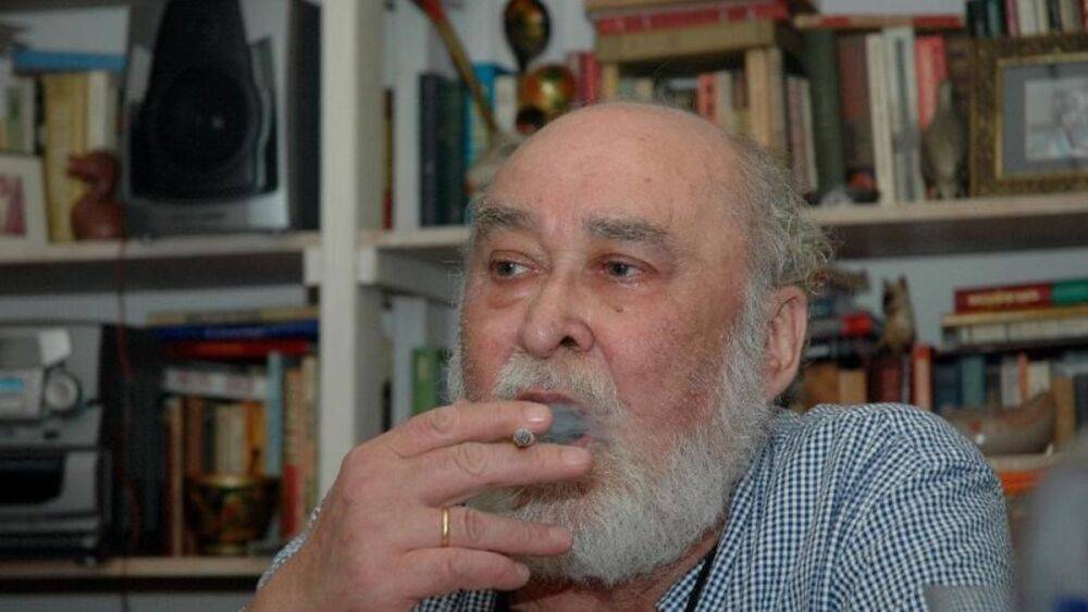 В США умер правозащитник Юрий Федоров