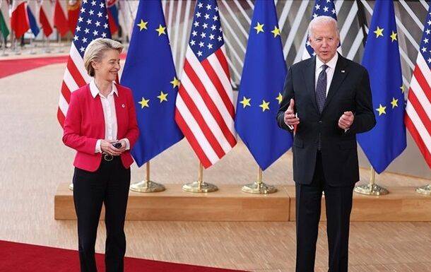 СМИ сообщили, какие санкции против РФ рассматривают США и ЕС