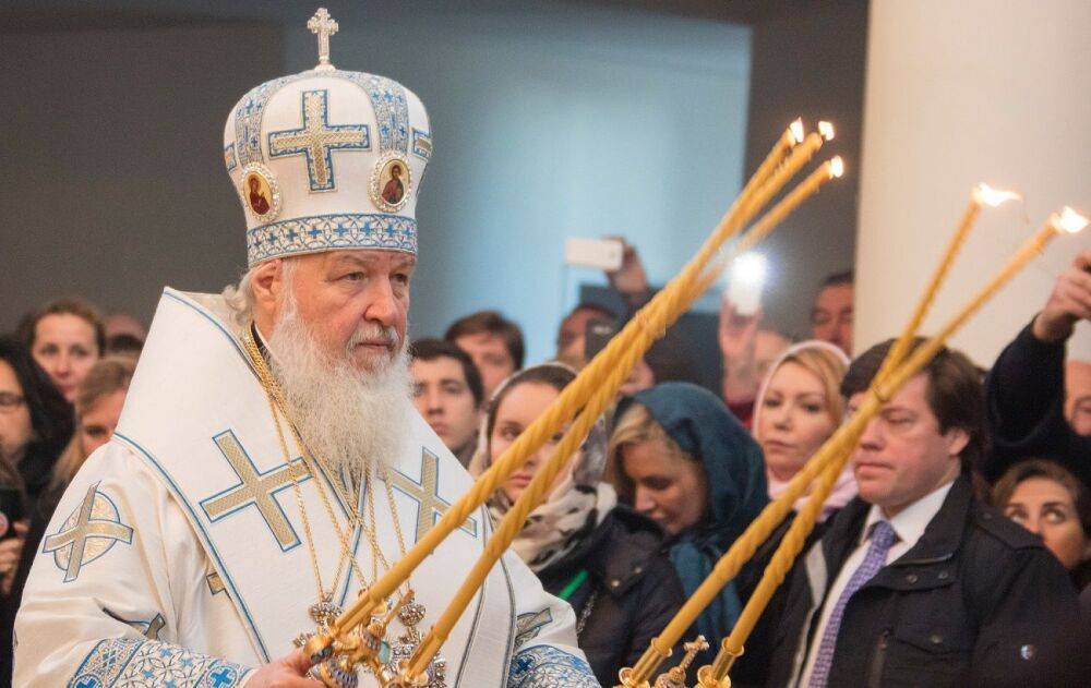 В ЄС знову виступили проти запровадження санкцій щодо патріарха Кирила
