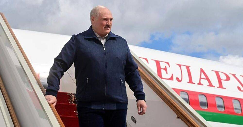 Лукашенко слетал с визитом в Абхазию: в Грузии вызывают на разговор посла Беларуси (фото)