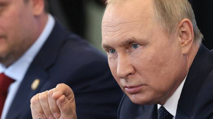 Кремль решил не торопиться с "присоединением" оккупированных территорий Украины – росСМИ