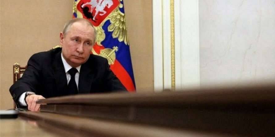 Після мобілізації Путін планує захопити Одесу та Харків – Bloomberg