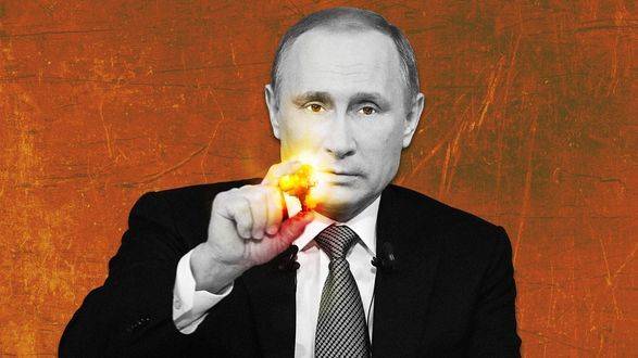 Официальные лица США считают маловероятным, что путин применит ядерное оружие в Украине, но угроза "повысилась"