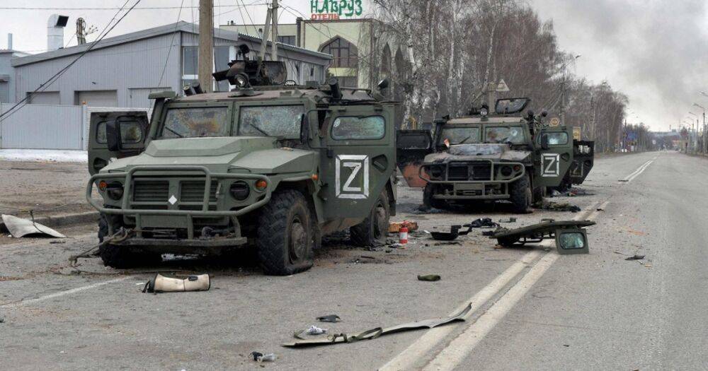 РФ объявляла мобилизацию только дважды в истории: Пентагон о том, что украинцы сделали с российской армией