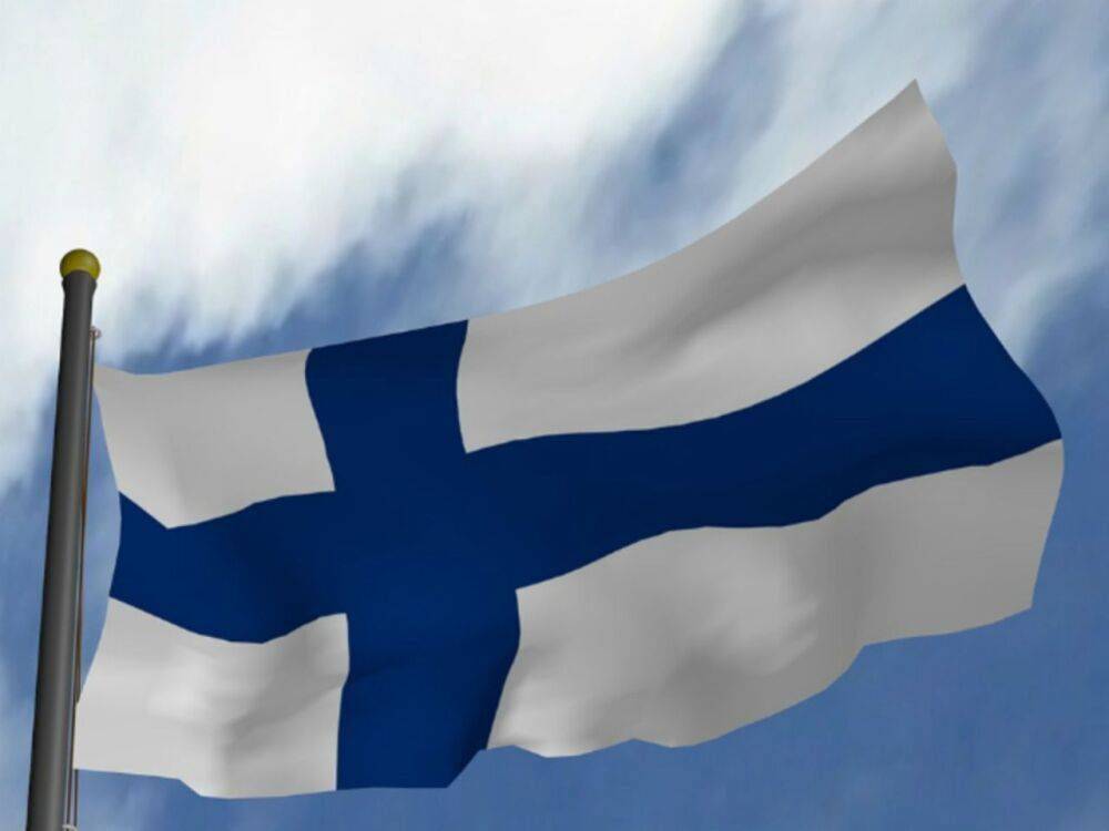 Глава МИД Финляндии заявил, что за инцидентом с «Северным потоком» стоит «госсубъект»