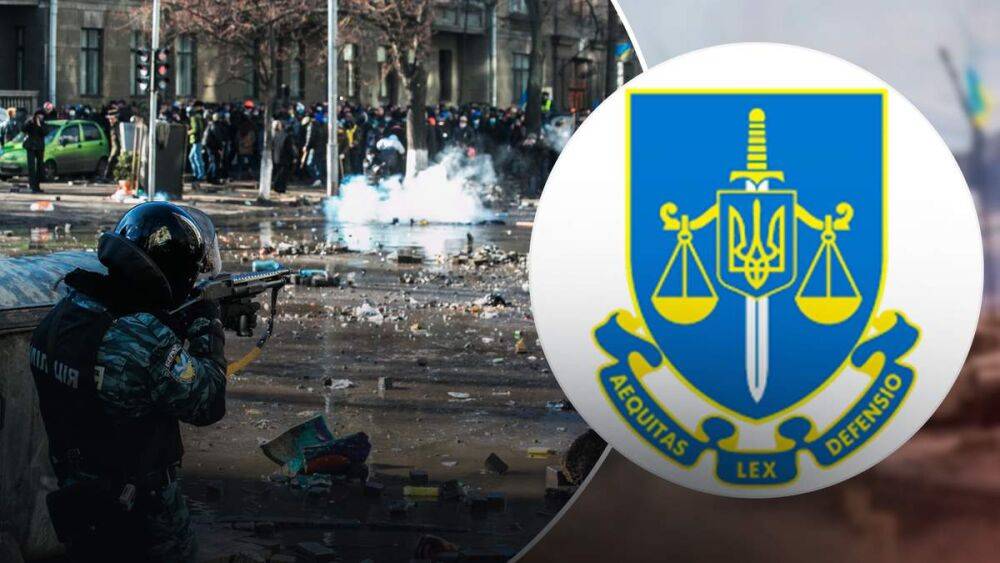 Дела Майдана: будут судить заместителя экс-начальника милиции Одесской области