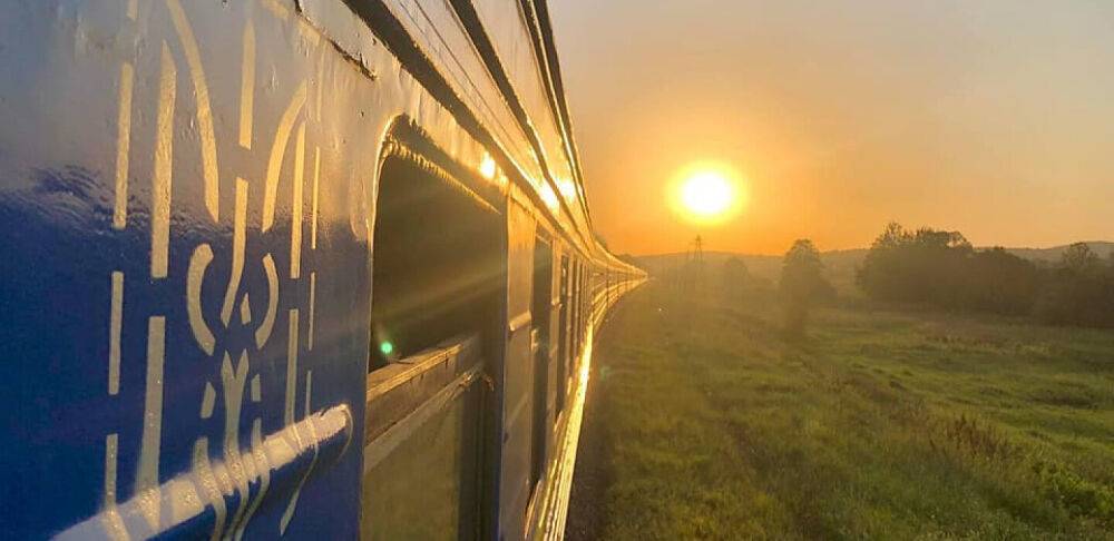 Канада долучиться до відновлення української залізниці