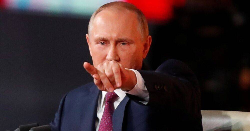 Вероятность применения Путиным ядерного оружия — самая высокая с начала войны, — CNN