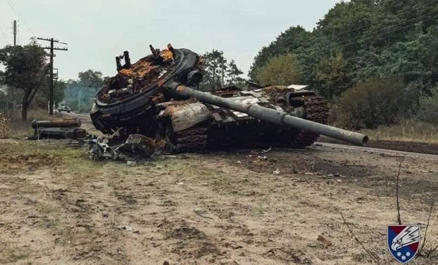 ЗСУ беруть у полон нових «мобіків» на Луганщині