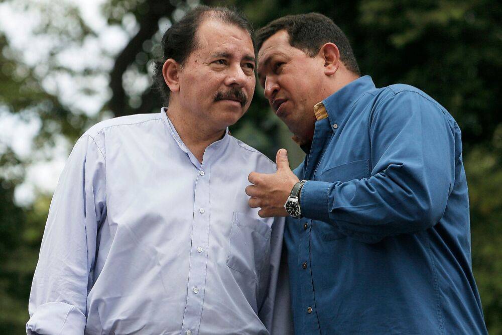 Президент Никарагуа обвиняет католическую церковь в подготовке переворота