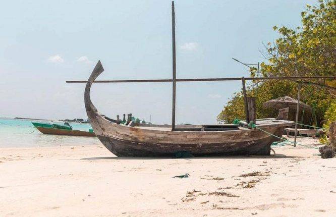 «Ни секунды не пожалели»: отзыв об отдыхе на локальном острове Мальдив