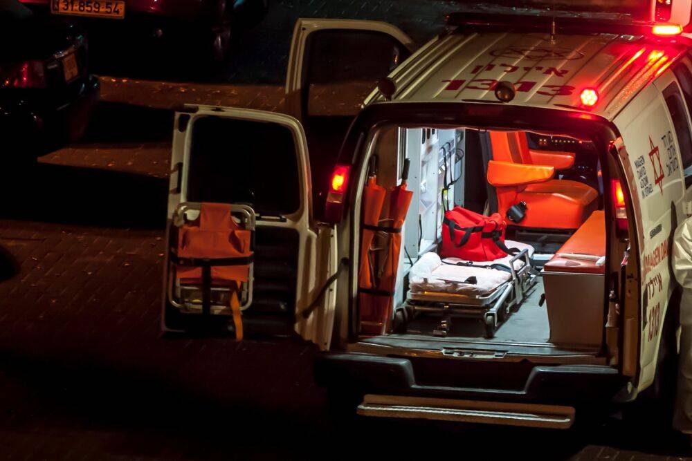 Похитителям, выкравшим раненого из «скорой», предъявлено обвинение