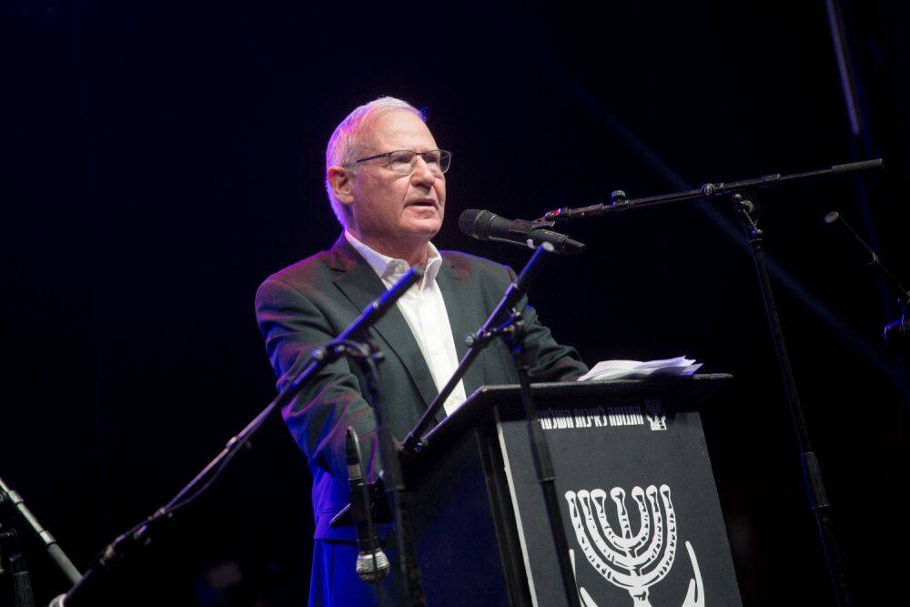 Амос Ядлин: «Израиль должен послать жесткие месседжи Хизбалле»