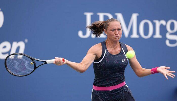 Бондаренко вышла в финал турнира ITF в Лейрии