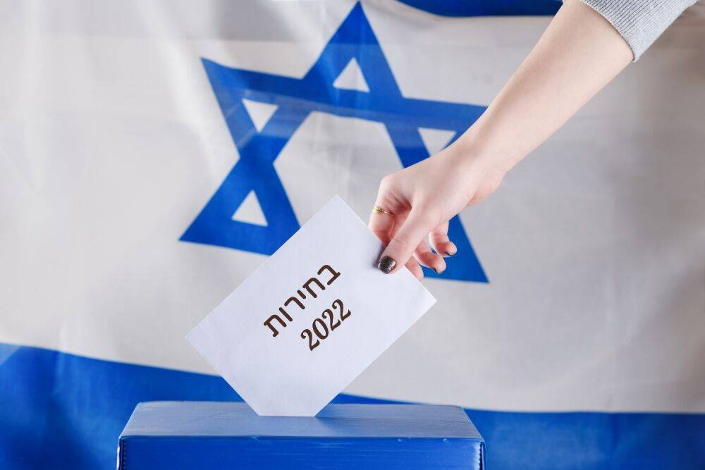За месяц до выборов определенности нет - блок Нетанияху опять упал в опросах