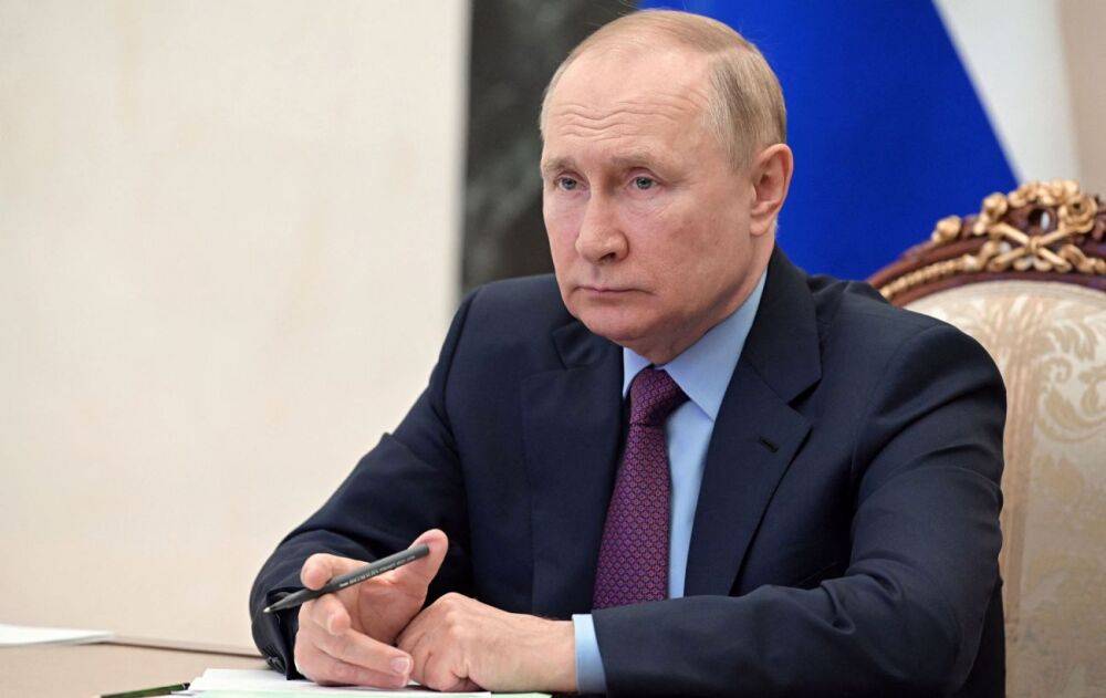 Путін готує звернення про анексію після псевдореферендумів: що чекати від Кремля