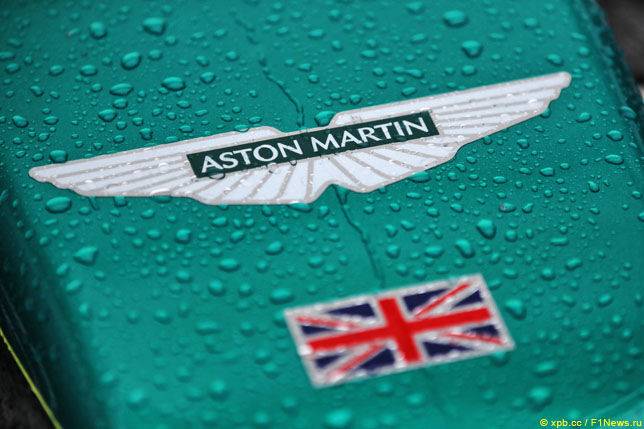 В Aston Martin прокомментировали ситуацию с бюджетом