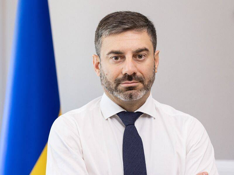 Омбудсмен Украины заявил, что до сих пор не может приехать в Оленовку