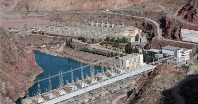Компании, работающие на Рогунской ГЭС, предложили более 2,6 тыс. рабочих мест