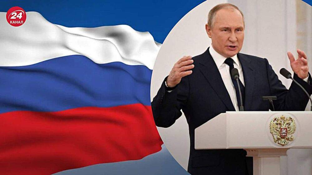"Извращенцы": Путин отметился рядом гомофобных заявлений, оправдывая кровавую аннексию