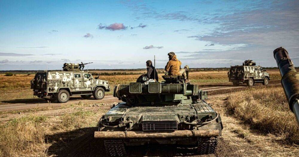 Российские войска окружены в Лимане: что известно (фото)