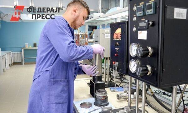 Депутат Госдумы: «Химическая промышленность имеет для нашей страны стратегическое значение»