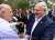 «Путин его несколько унизил». Что потеряет Лукашенко от признания Абхазии?