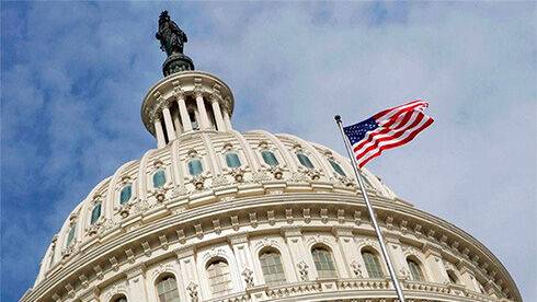 Конгрес США остаточно схвалив законопроєкт з $12,3 млрд для України