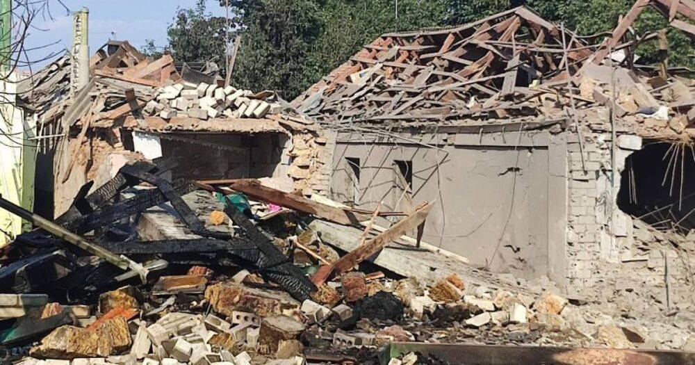 Россияне обстреляли больницу и жилые дома в Николаеве: погиб ребенок