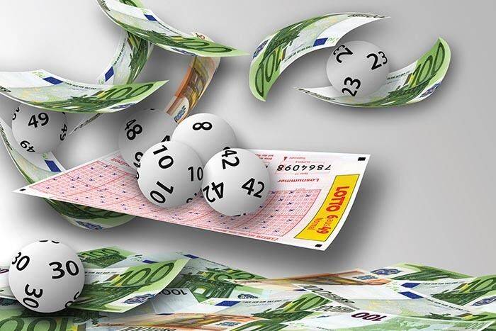 Житель округа Майн-Кинциг выиграл в лотерею миллион
