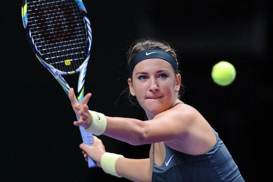 Азаренко рассказала, какая тема является одной из основных для обсуждений в совете игроков WTA