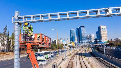 В сентябре в Израиле изменится движение поездов: подробности