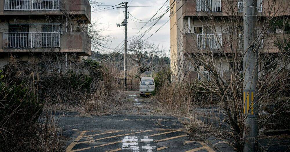 Авария на "Фукусиме": жителям поселка около АЭС спустя 11 лет разрешили вернуться домой (фото)